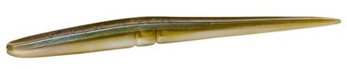 Lunker City Slug-go Leurre, 5 par Sac