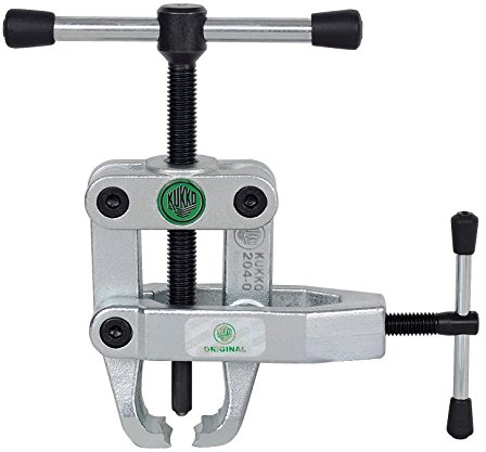 Lager-Abzieher 50x 70mm Kukko