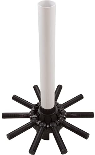 Hayward SX180DA Assemblée latérale avec Tuyau Central Filtre à Sable