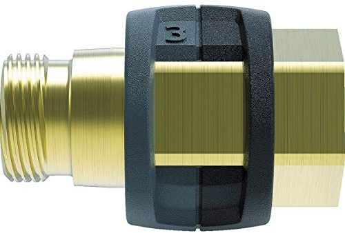 ADAPTATEUR 3 EASY!LOCK - M 22 X 1,5 KARCHER - 4.111-031.0