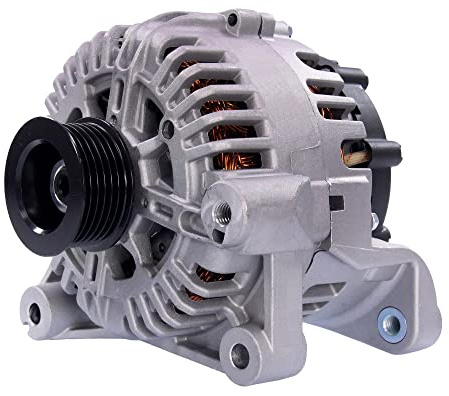 BESTPRICE 1x Lichtmaschine 14V 150A Kompatibel mit BMW 3er (E46), 3er Touring (E46)