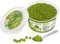 The Inspire Food Company Popping Boba Pearls for Bubble Tea - 450gm | Green Apple | Bursting Pearls Bubble | Real Fruit Juice For Dessert,Smoothie | 100% Vegan & Glutenfree, No Artificial Colors