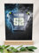 Seattle Fanartikel Acryl Tafel - Personalisiertes Geschenk, Football, American Football, Geschenke Jungen, Fanartikel, Fanartikel Kinder, Fan Geschenke, Seattle Trikot für Seattle-Fans