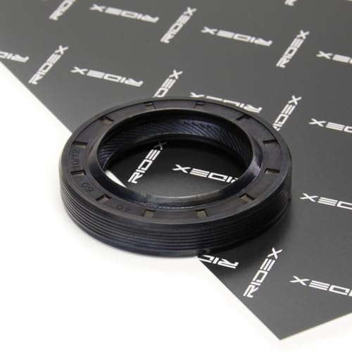 RIDEX 624S0008 Wellendichtring Schaltgetriebe Kompatibel mit FORD MONDEO IV Turnier BA7 Focus II Schrägheck DA, HCP, DP S-MAX WA6, VOLVO V70 II 285