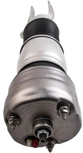 GYTTAK Sospensioni pneumatiche Montante Compatibile con Porsche per Panamera 2010 2011 2012 2013 Auto Anteriore Sinistro Sospensioni Pneumatiche Ammortizzatore Puntone Ammortizzatore 97034315100