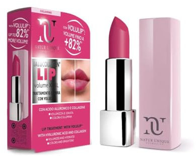 Ialucollagen Lip Volume XXXL Ciclamino 4,2ml