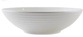 Ciotole per Cucina Grande Zuppiera, Bacinella For Pesce Bollito, Ciotola For Tagliatelle, Stoviglie For La Casa Ciotole di Pasta