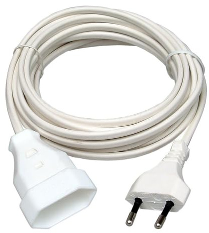 Kopp 145601098 - Alargador de Cables