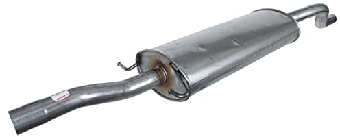 Bosal 284-431 Silencieux central