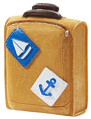 HobbyFun Koffer 3,2 x 2,5 x 5,3 cm