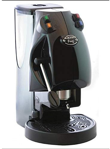 DIDIESSE MACCHINA DA CAFFE FROG NERO