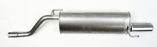 Vegaz OS-725 Endschalldämpfer
