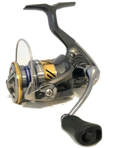 Daiwa Laguna LT Spinnrolle