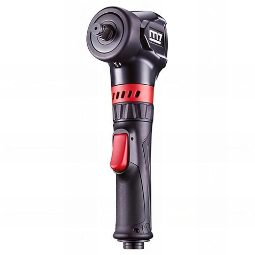M7 - Clé à choc pneumatique compacte 1/2 542 Nm