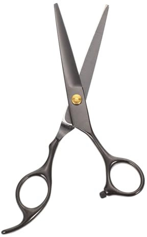 DOITOOL Edelstahl Haarschneider Für Friseure Professionelles Haarschneidewerkzeug Friseurscheren Für Damen Herren Und Leicht Tragbar Und Langlebig