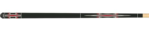 Buffalo Maxton Minerva Billardqueue Nr. 3, 490 g, 11 mm