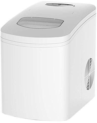 Máquina Automática Para Hacer Cubitos De Hielo,Pequeño Fabricante De Cubitos De Hielo Para El Hogar,Máquina Para Hacer Cubitos De Hielo Fácil Operación Lista En 7 10 Minutos
