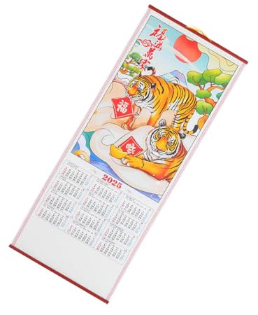 DIYEAH Hängekalender Großer Wandkalender Als Monatskalender Für Haushalt Terminkalender Zum Aufhängen Mit Klarem Druck Eleganter Planer Für Zuhause Und Büro