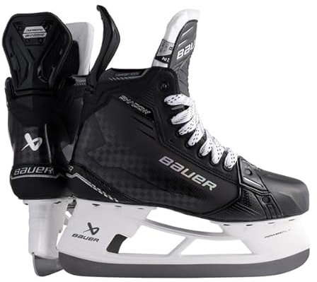 Bauer S24 Supreme Shadow Skates - Senior