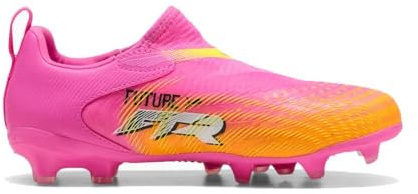 PUMA Future 9 Match Laceless Junior FG/AG