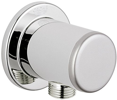 Grohe Relexa Wandanschlussbogen 28626000 Chrom