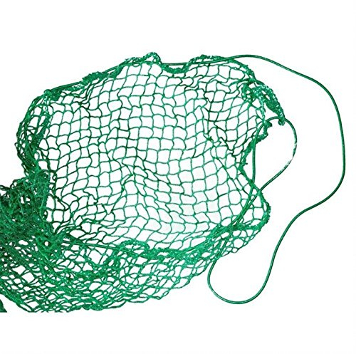 Anhängernetz Containernetz Ladungssicherungsnetz Netz 3,5 x 6 Meter