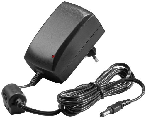 Goobay 54808 9 V Netzteil