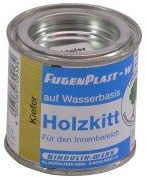 Holzkitt 420 gr. (kiefer)