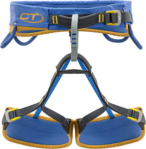Climbing Technology Dedalo Blau/Ocker, M
