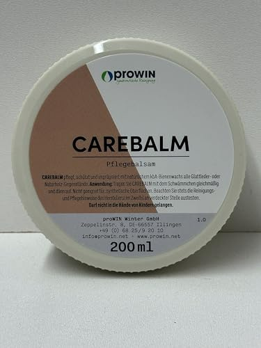 proWIN PFLEGEBALSAM 200 ml