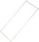 Joint porte réfrigérateur (repère 233A) 1110 x 865 mm Frigo, Réfrigérateur, Congélateur ADX73450606 LG