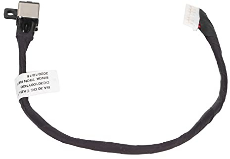 Câble de Prise de Courant Câble d'alimentation Durable à Forte compatibilité pour Prise 5567 BAL30 pour Prise 5565 BAL30