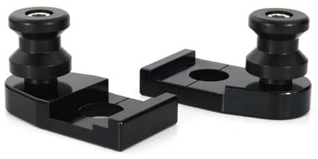 BLNETU Accesorios Motos Accesorios para Motocicleta Carretes Basculantes Soporte Deslizante Bobinas para Y&amaha para Tenere 700 XTZ690 2019 2020