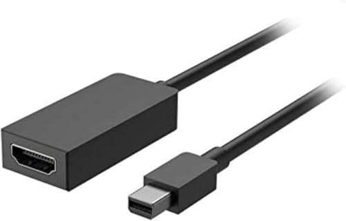 Microsoft Surface Mini DisplayPort to HDMI Adapter