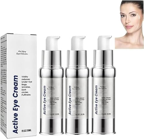Neue Collagen Boost Permanente Anti-Aging-Augencreme, Sofort straffende Augencreme, gegen Augenringe, entfernt feine Linien, strafft schlaffe Haut