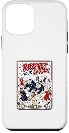 Custodia per iPhone 12 mini Ti ho detto così originale cattiva decisione Genesis 3 6