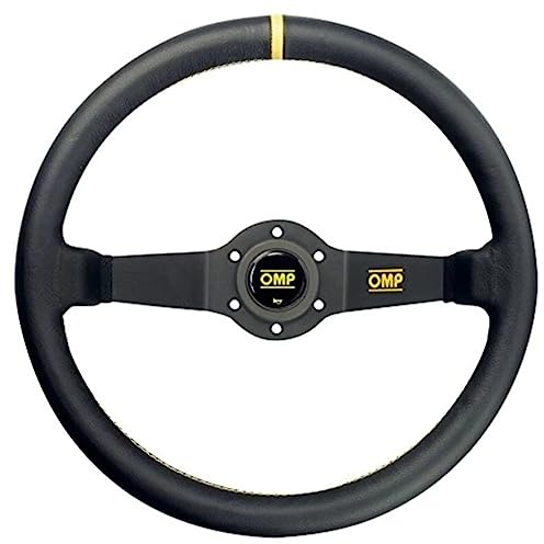 OMP OD/1950 Volante sportivo