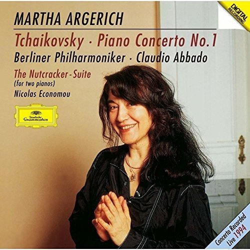 Tchaikovsky: Piano Concerto 1