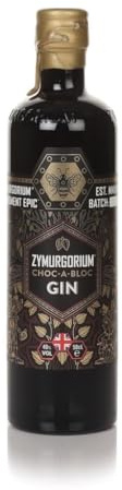 Zymurgorium Choc A Bloc Gin, 50 cl