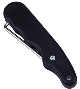 BESPORTBLE Schnürsenkelspanner Sport Faltbare Spitze Tightener Skating Eishockey Lace Tightening Tool