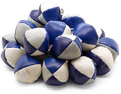 20er Set AFH Knautschball | Anti Stress Ball | Stressball | Knetball | Quetschball