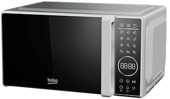 Micro-ondes Beko MGC20130SFB Argent 20L Grill