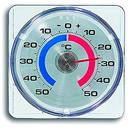 TFA Dostmann Fensterthermometer 14,6001