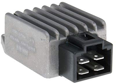 Regler/Gleichrichter - Naraku High Output AC/DC 4-polig, Unbekannt