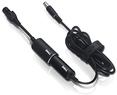 Dell 450-15098 DC Car Charger - Latitude E5430 - (> Portables Chargers and power)