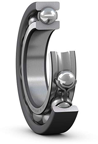 SKF – Kugellager Los Festplatten-6314/C3VL0241 INSOCOAT, 70 x 150 x 35