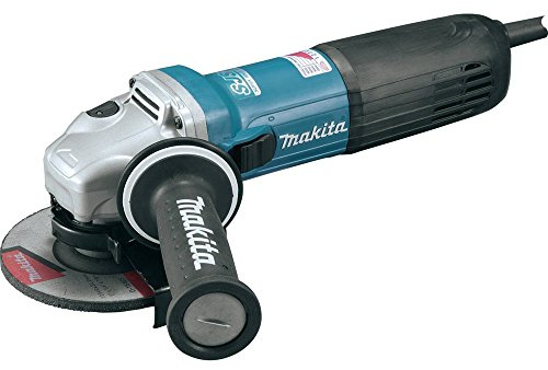 Makita GA5042C SJSII High Power Angle Grinder, 5