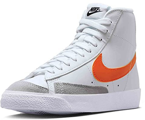 Nike Scarpe Blazer Mid '77 (GS) TG 40 cod DA4086-111
