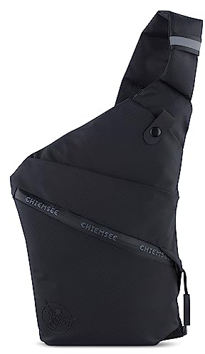 Chiemsee Light N Base Body Safe Tasche, Crossbody für Damen und Herren