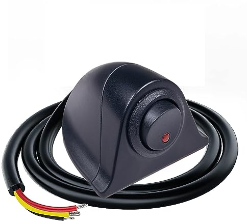 Gebildet Interruttore Auto fai da te Tipo di Pasta Interruttore a Bilanciere Spento/Acceso Interruttore Universale 10A/12~24VDC per luci di Guida Fendinebbia Luci al Neon Barra Luminosa a LED